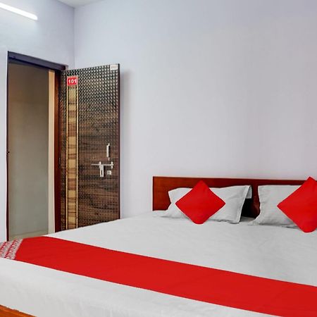 Hotel O Friends Inn Bhilai Eksteriør bilde