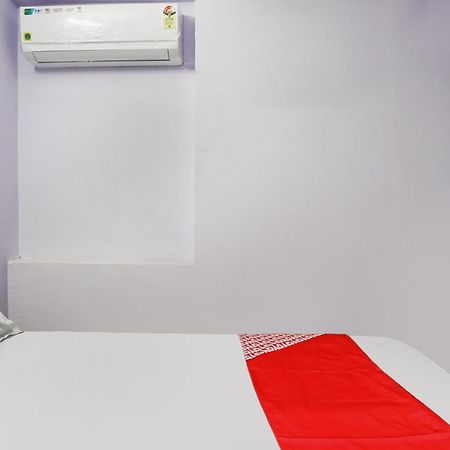 Hotel O Friends Inn Bhilai Eksteriør bilde