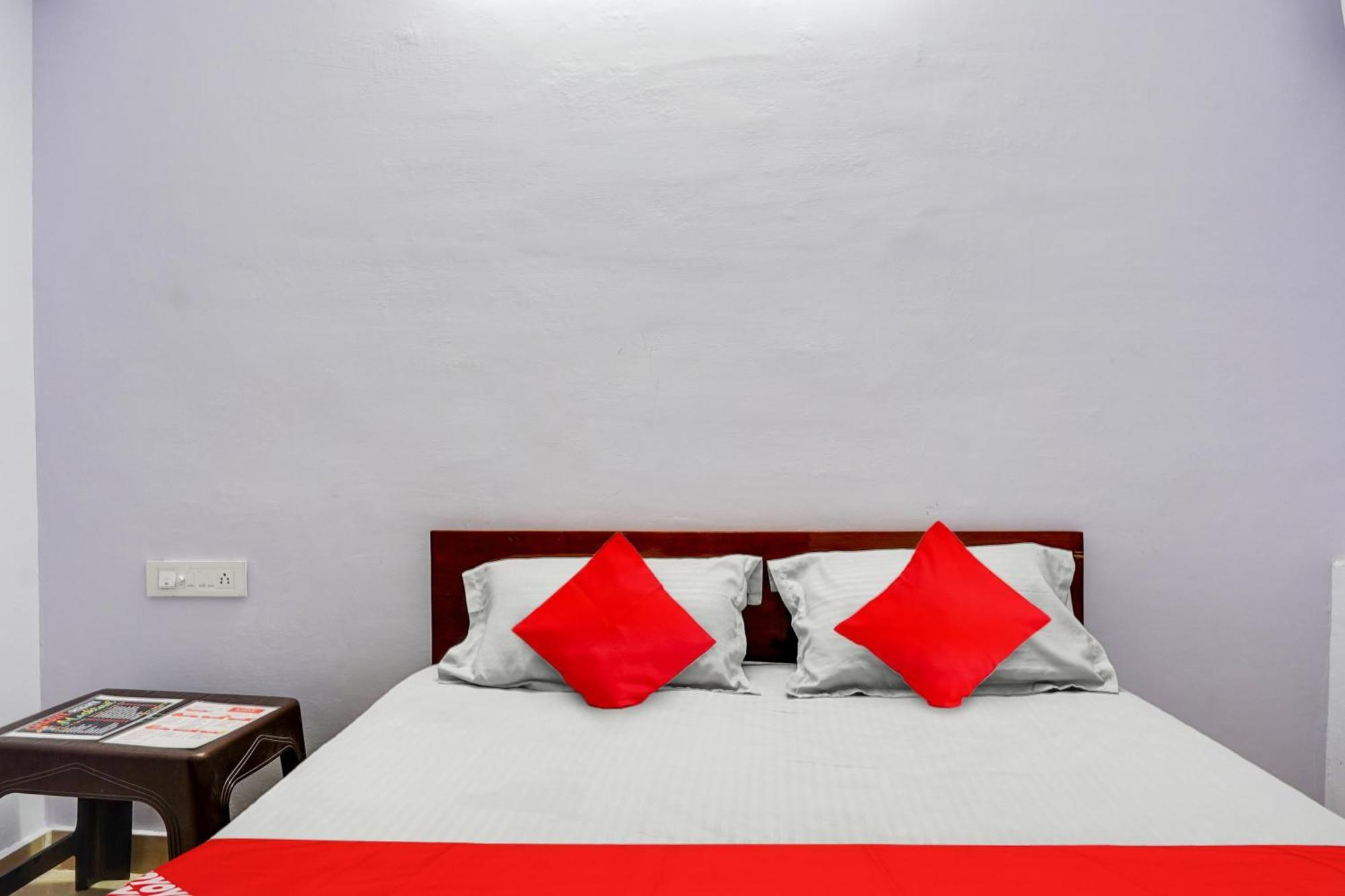 Hotel O Friends Inn Bhilai Eksteriør bilde