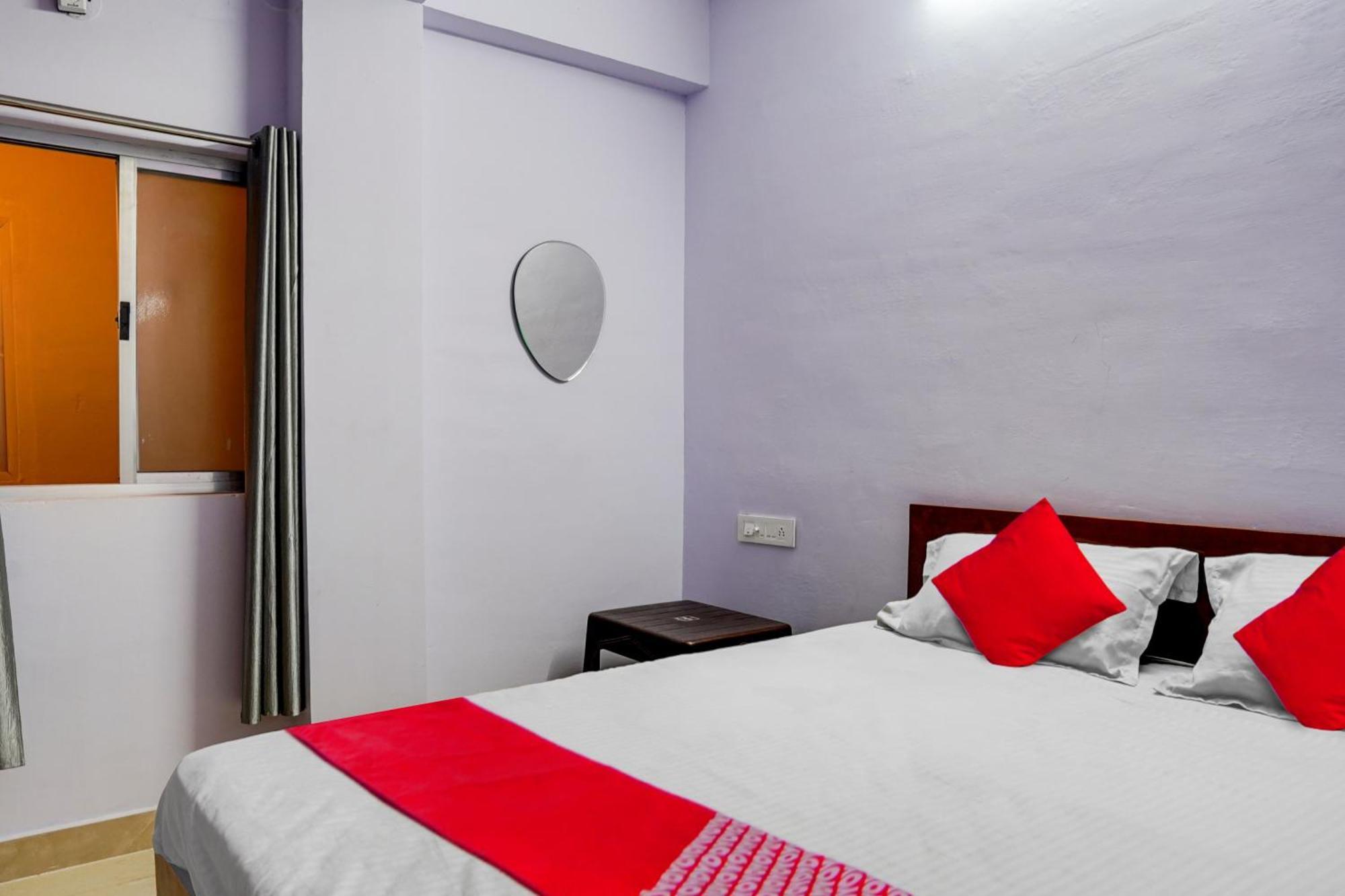 Hotel O Friends Inn Bhilai Eksteriør bilde